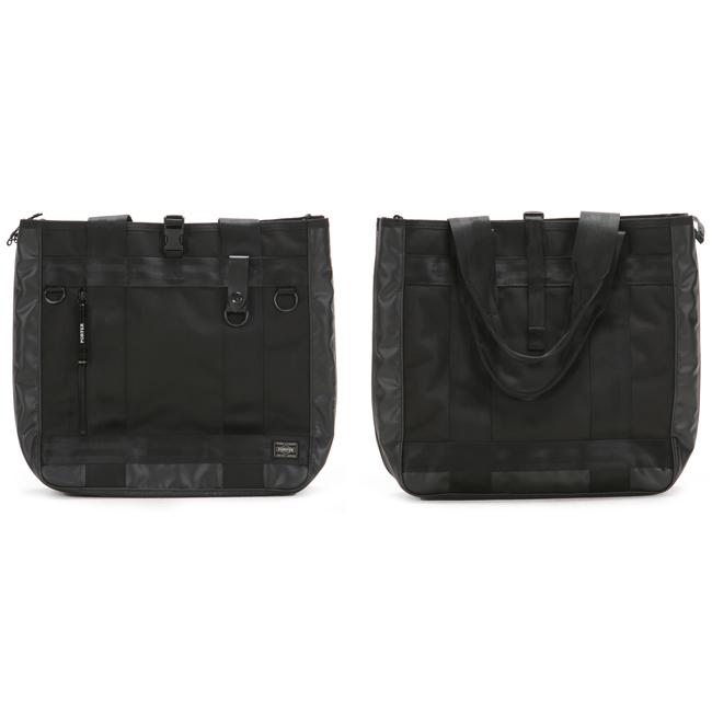 HEAT（PORTER） ポーター ヒート 2WAYトートバッグ 703-07965 ビジネス