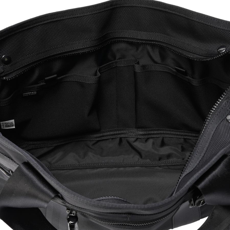 未使用級✨　PORTER　HEAT　トートバッグ　ビジネスバッグ　ナイロン HEAT(ヒート) TOTE BAG | 吉田カバンホームページ | YOSHIDA & Co.