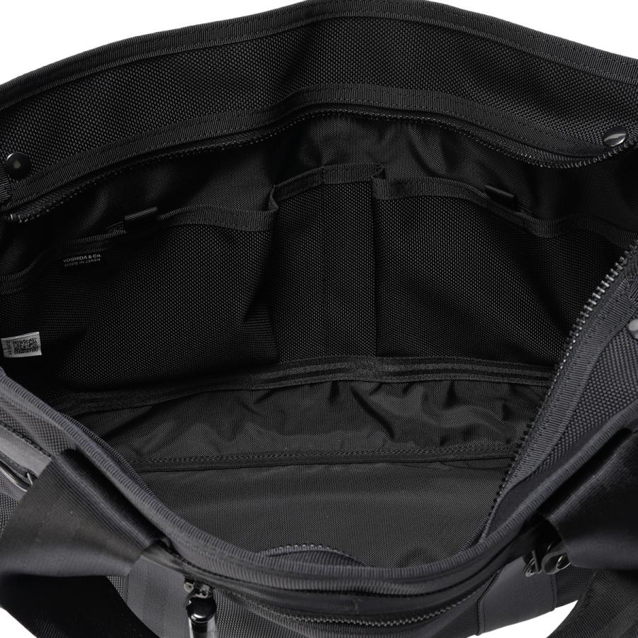 PORTER ポーター ヒート トートバッグ 703-07966 HEAT 吉田カバン