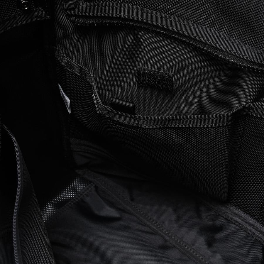 ポーター ヒート トートバッグ 703-07966 ビジネストート メンズ 50代 40代 通勤 肩掛け 大容量 大きめ ファスナー付き マグライト付属 吉田カバン PORTER | PORTER | 12