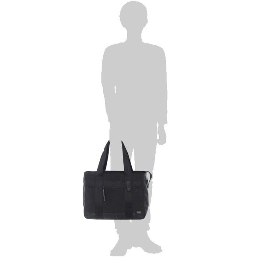 PORTER ポーター ヒート トートバッグ 703-07966 HEAT 吉田カバン
