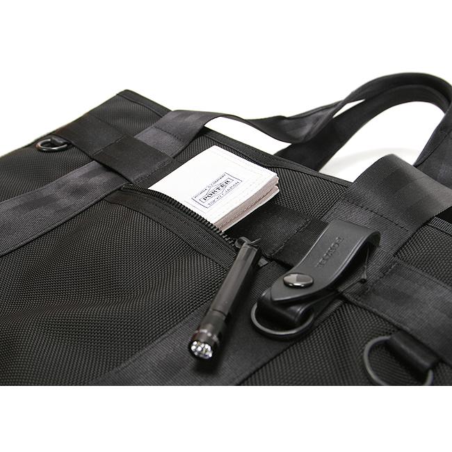 HEAT（PORTER） ポーター ヒート トートバッグ 703-07966 ビジネス