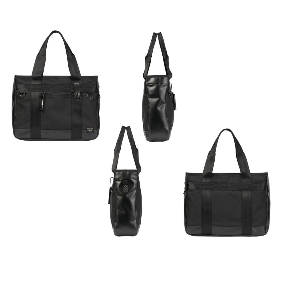 PORTER ポーター ヒート トートバッグ 703-07966 HEAT 吉田カバン