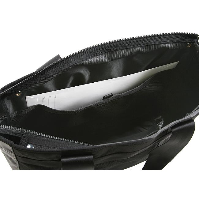 美品✨ PORTER ヒート トートバッグ 肩掛け可能 黒 大容量 マグライト HEAT(ヒート) TOTE BAG | 吉田カバンホームページ | YOSHIDA & Co.