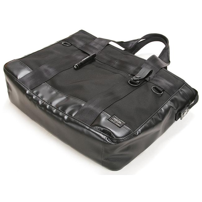 HEAT（PORTER） ポーター ヒート トートバッグ 703-07966 ビジネス