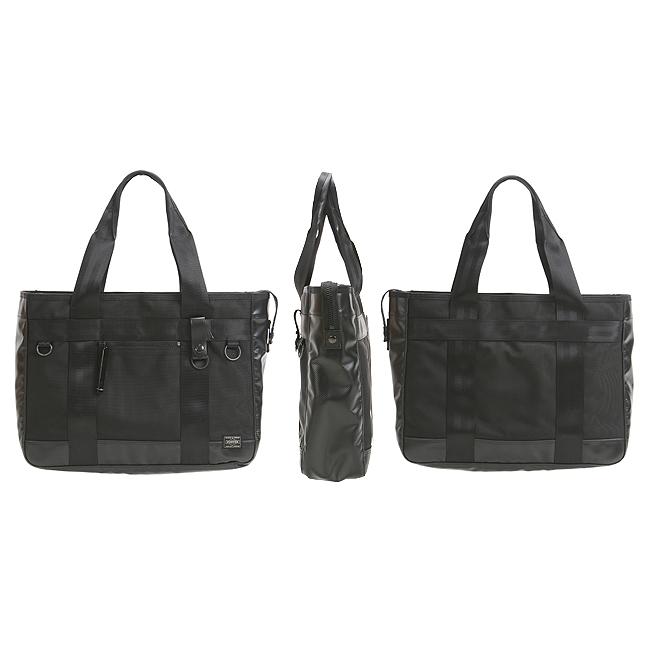 HEAT（PORTER） ポーター ヒート トートバッグ 703-07966 ビジネス