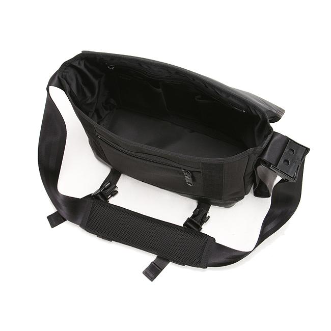 ポーター ヒート メッセンジャーバッグ(S) 703-07968 ショルダーバッグ メンズ ブランド 斜めがけ マグライト付属 吉田カバン PORTER HEAT | HEAT（PORTER） | 03
