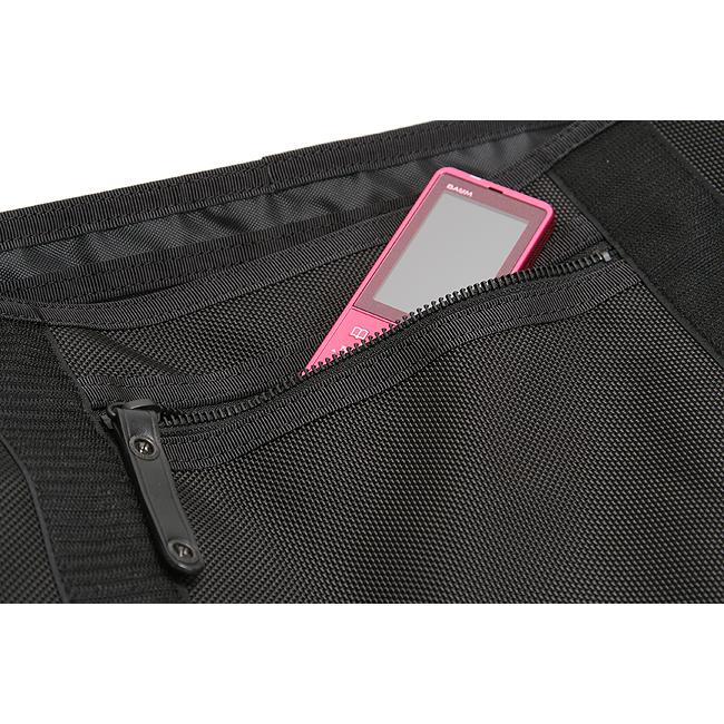 ポーター ヒート メッセンジャーバッグ(S) 703-07968 ショルダーバッグ メンズ ブランド 斜めがけ マグライト付属 吉田カバン PORTER HEAT | HEAT（PORTER） | 06