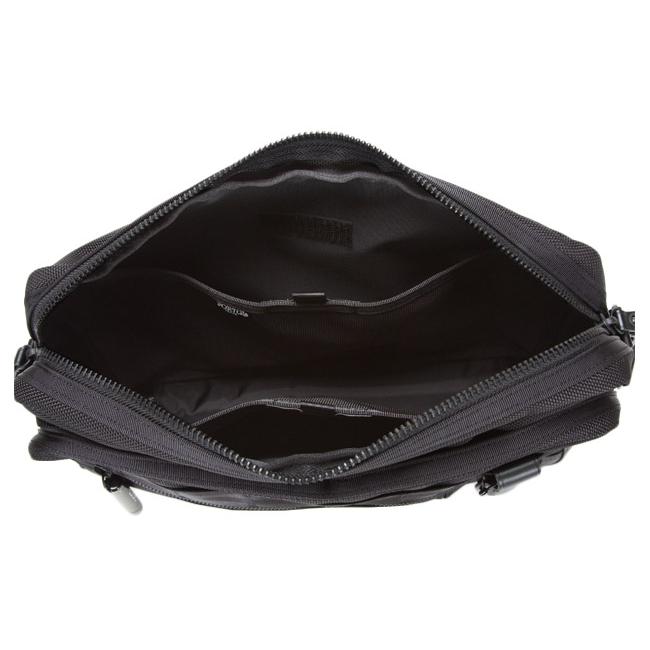 PORTER / HEAT　ポーター ヒート ショルダーバッグ マグライト付き HEAT（PORTER） ポーター ヒート ショルダーバッグ 703-07969