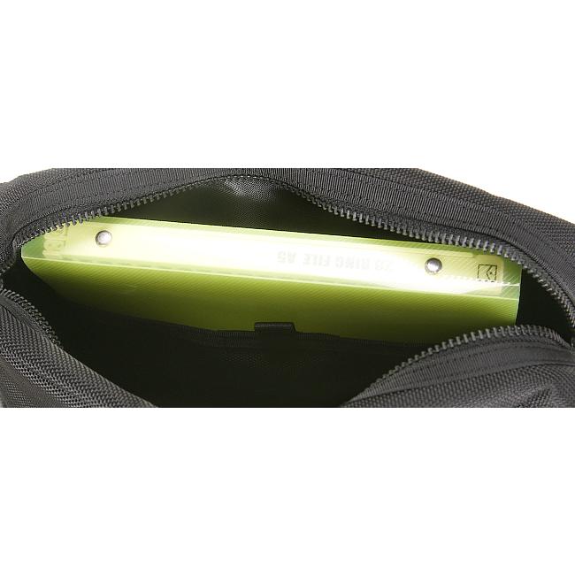 ポーター ヒート ショルダーバッグ 703-07970 メンズ ブランド ミニ コンパクト 小さめ 斜めがけ 軽量 マグライト付属 吉田カバン PORTER | HEAT（PORTER） | 05