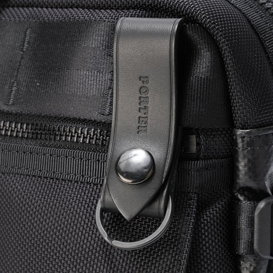 PORTER ポーター ヒート ウエストバッグ 703-07971 HEAT 吉田カバン