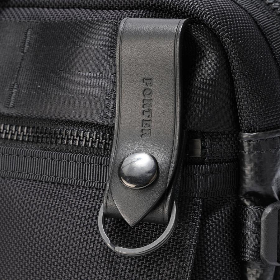 PORTER ポーター ヒート ウエストバッグ 703-07971 HEAT 吉田カバン