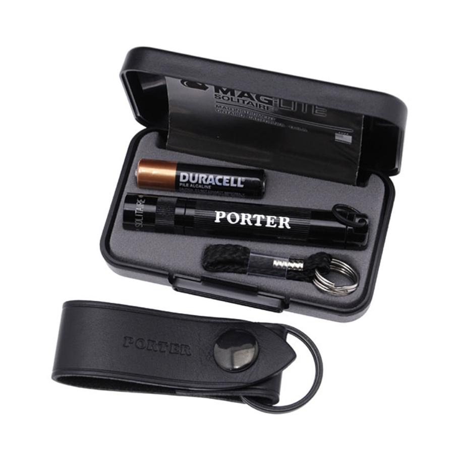 ポーター ヒート ウエストバッグ 703-07971 PORTER HEAT 吉田カバン バッグ ボディバッグ ウエストポーチ メンズ レディース ナイロン 斜めがけ 大きめ 大容量 | PORTER | 12