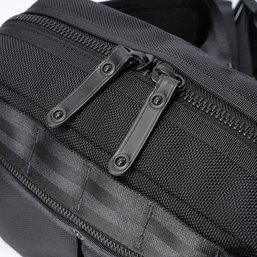 PORTER ポーター ヒート ウエストバッグ 703-07971 HEAT 吉田カバン