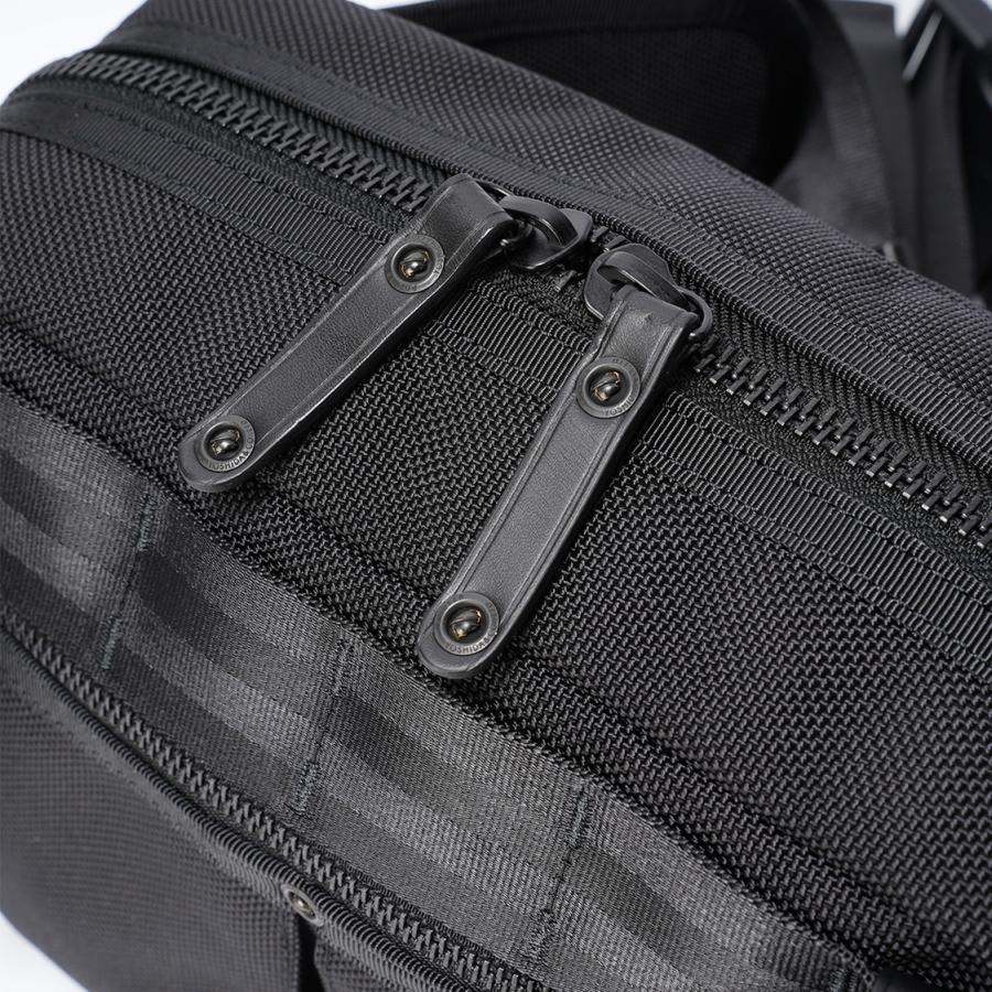 PORTER ポーター ヒート ウエストバッグ 703-07971 HEAT 吉田カバン
