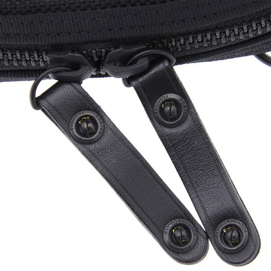 PORTER ポーター ヒート ポーチ 703-07973 HEAT 吉田カバン ウエスト