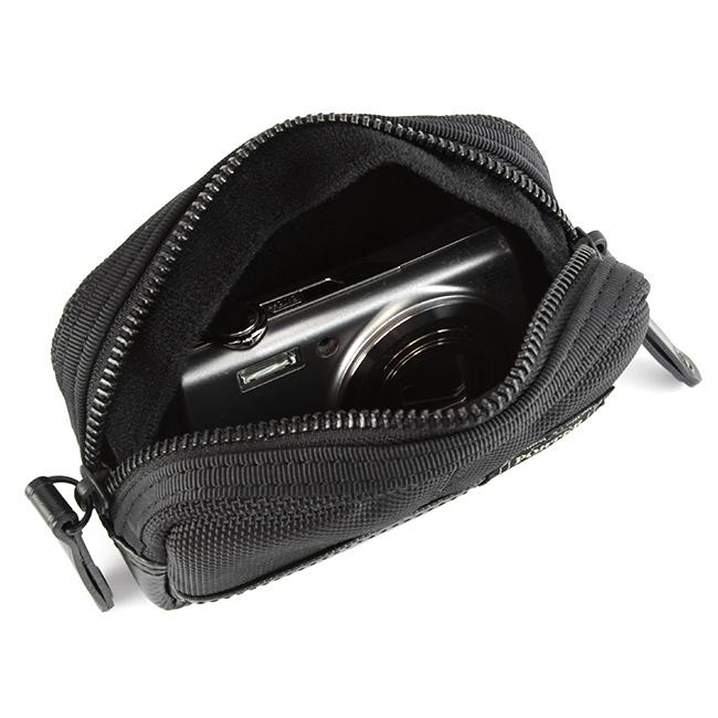 ポーター ヒート ポーチ 703-07973 小物入れ マルチケース メンズ レディース ブランド ウエストポーチ 軽量 吉田カバン PORTER HEAT | HEAT（PORTER） | 13