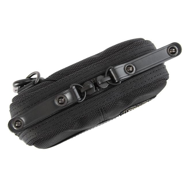 ポーター ヒート ポーチ 703-07973 小物入れ マルチケース メンズ レディース ブランド ウエストポーチ 軽量 吉田カバン PORTER HEAT | HEAT（PORTER） | 10