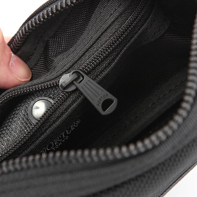 HEAT（PORTER） ポーター ヒート ペンケース 703-07974 ペン入れ 筆箱