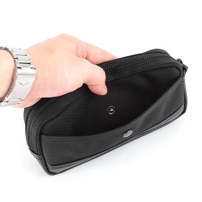 HEAT（PORTER） ポーター ヒート ペンケース 703-07974 ペン入れ 筆箱