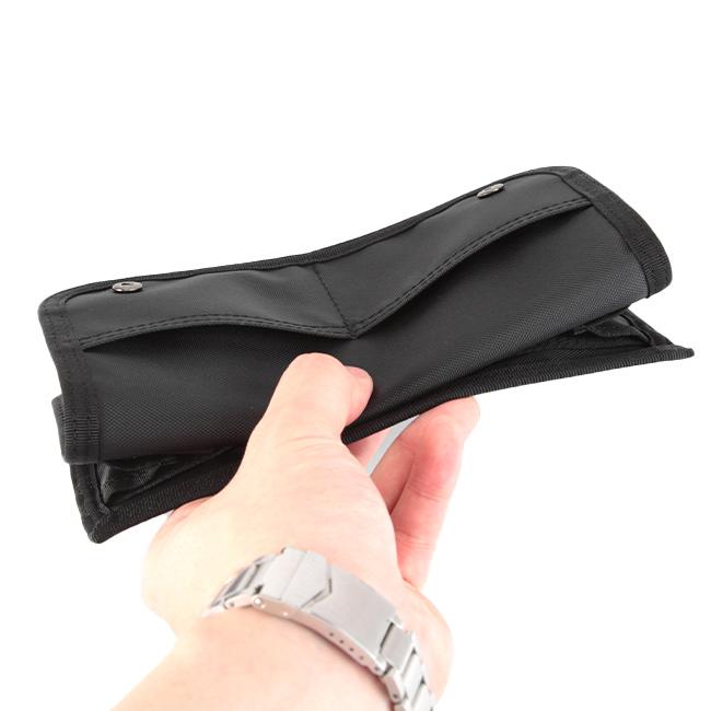 ポーター ヒート ロングウォレット 703-07975 財布 長財布 軽量 薄型 薄い財布 スリム メンズ レディース ブランド 吉田カバン PORTER HEAT | HEAT（PORTER） | 10