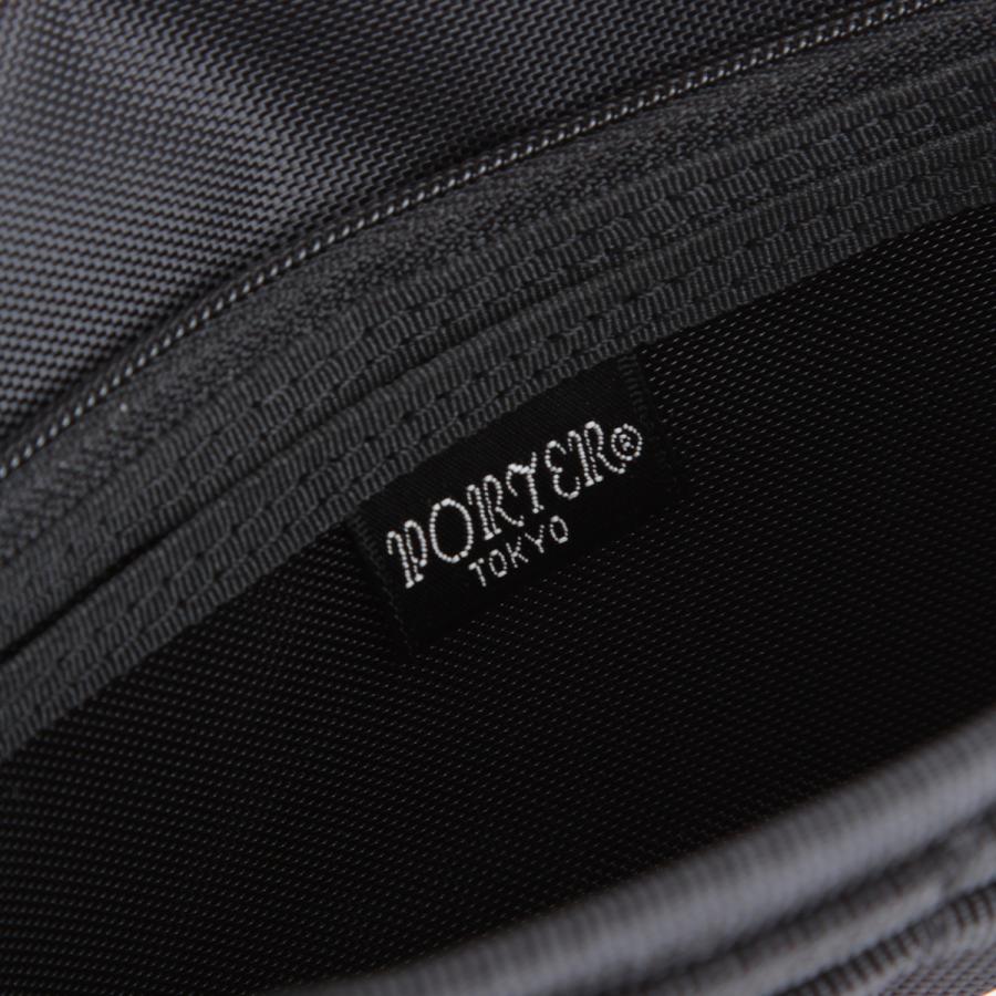 PORTER ポーター ヒート ロングウォレット 703-07975 HEAT 吉田カバン