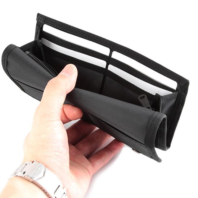 ポーター ヒート ロングウォレット 703-07975 財布 長財布 軽量 薄型 薄い財布 スリム メンズ レディース ブランド 吉田カバン PORTER HEAT | HEAT（PORTER） | 11