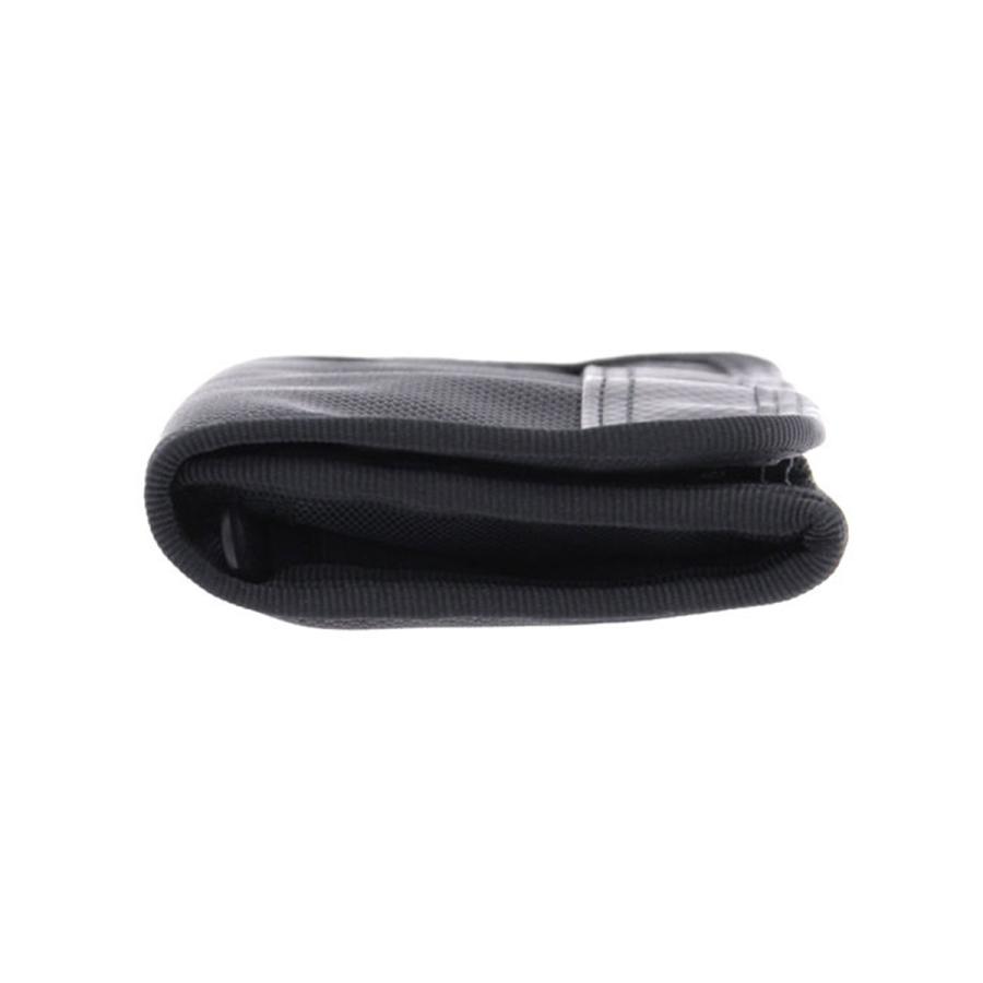 ポーター ヒート ロングウォレット 703-07975 PORTER HEAT 吉田カバン 財布 長財布 メンズ レディース ナイロン ブランド スリム 薄い財布 薄型 大人 日本製 | PORTER | 11