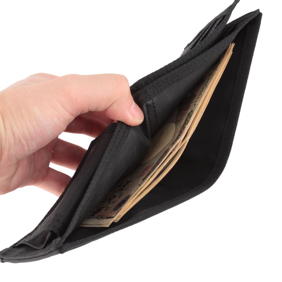 PORTER ポーター ヒート ウォレット 703-07976 財布 二つ折り財布 軽量