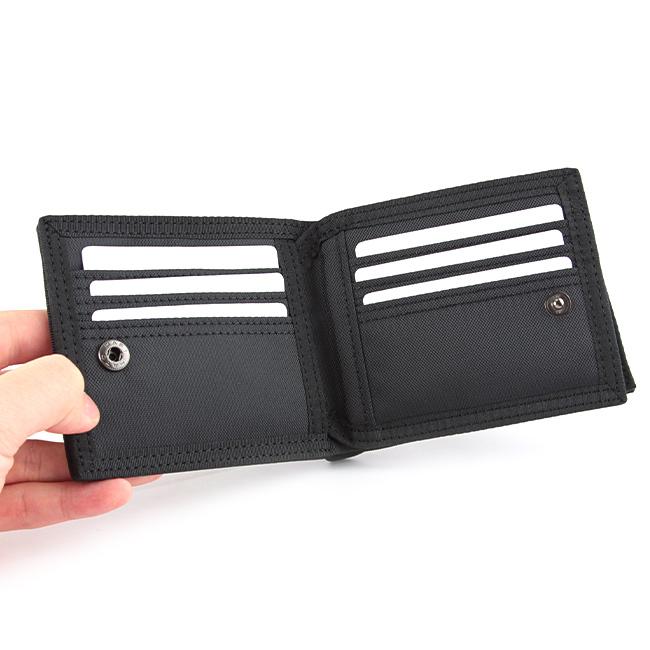 ポーター ヒート ウォレット 703-07976 財布 二つ折り財布 軽量 メンズ レディース ブランド 吉田カバン PORTER HEAT | HEAT（PORTER） | 13