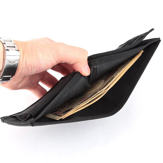 ポーター ヒート ウォレット 703-07976 財布 二つ折り財布 軽量 メンズ レディース ブランド 吉田カバン PORTER HEAT | HEAT（PORTER） | 14