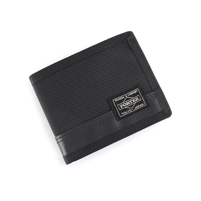 ポーター ヒート ウォレット 703-07976 財布 二つ折り財布 軽量 メンズ レディース ブランド 吉田カバン PORTER HEAT | HEAT（PORTER） | 06