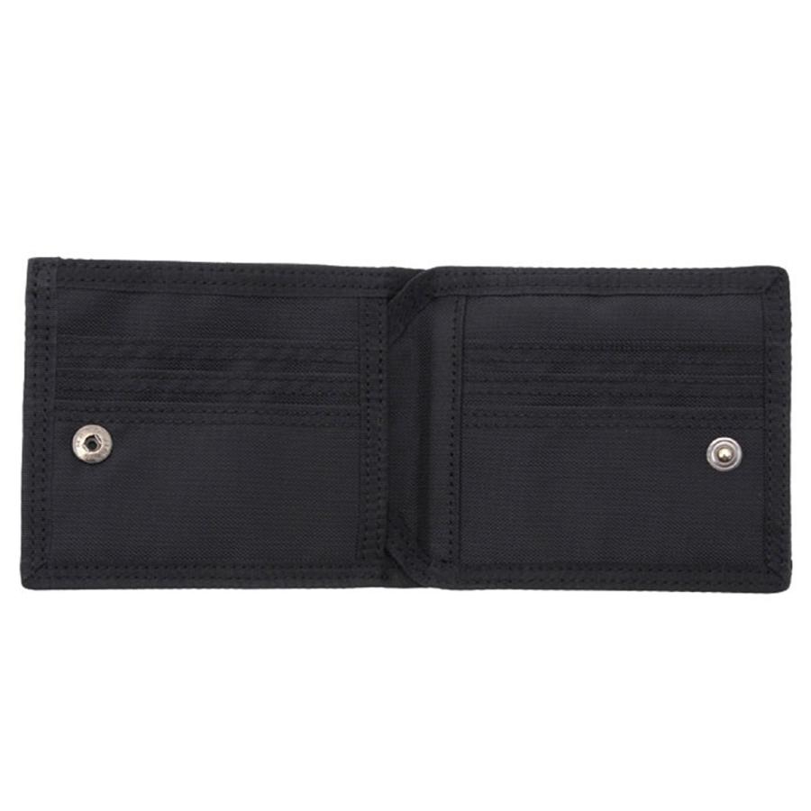 PORTER ポーター ヒート ウォレット 703-07976 財布 二つ折り財布 軽量