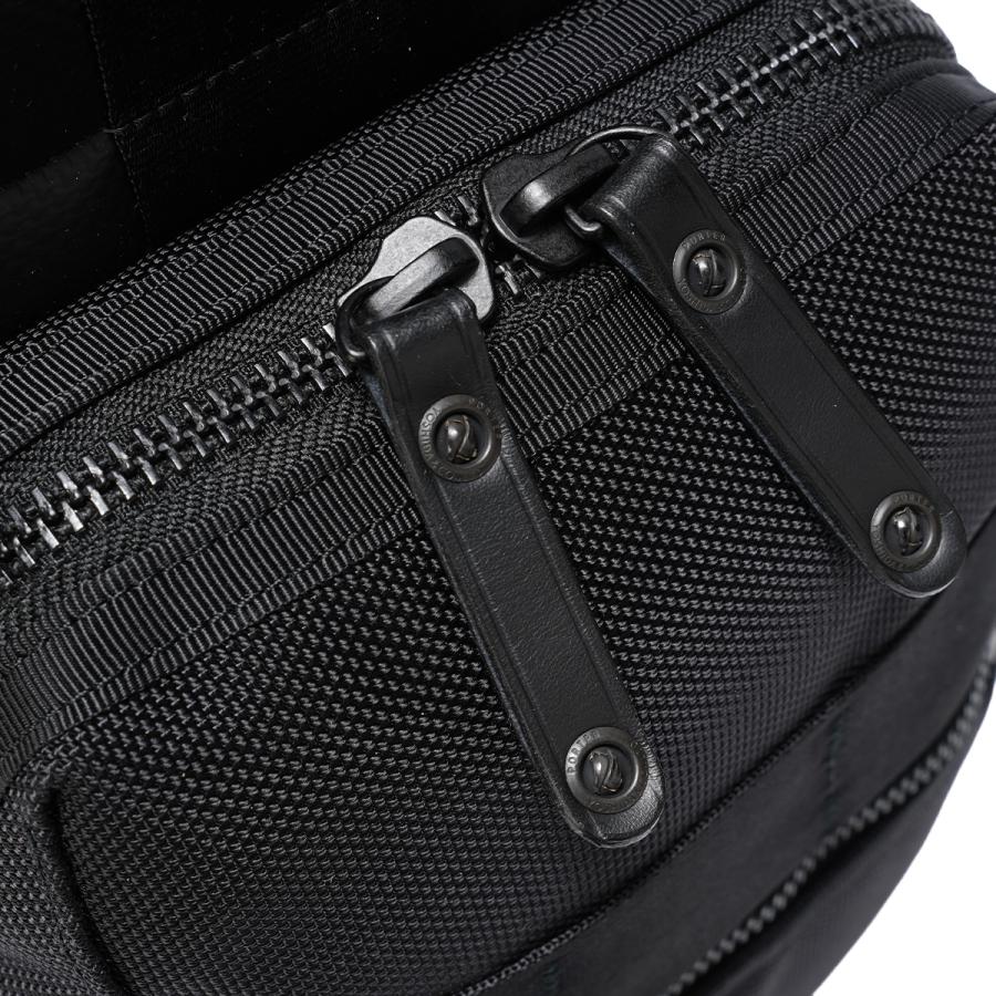 PORTER ポーター ヒート スリングショルダーバッグ 703-08000 ボディ