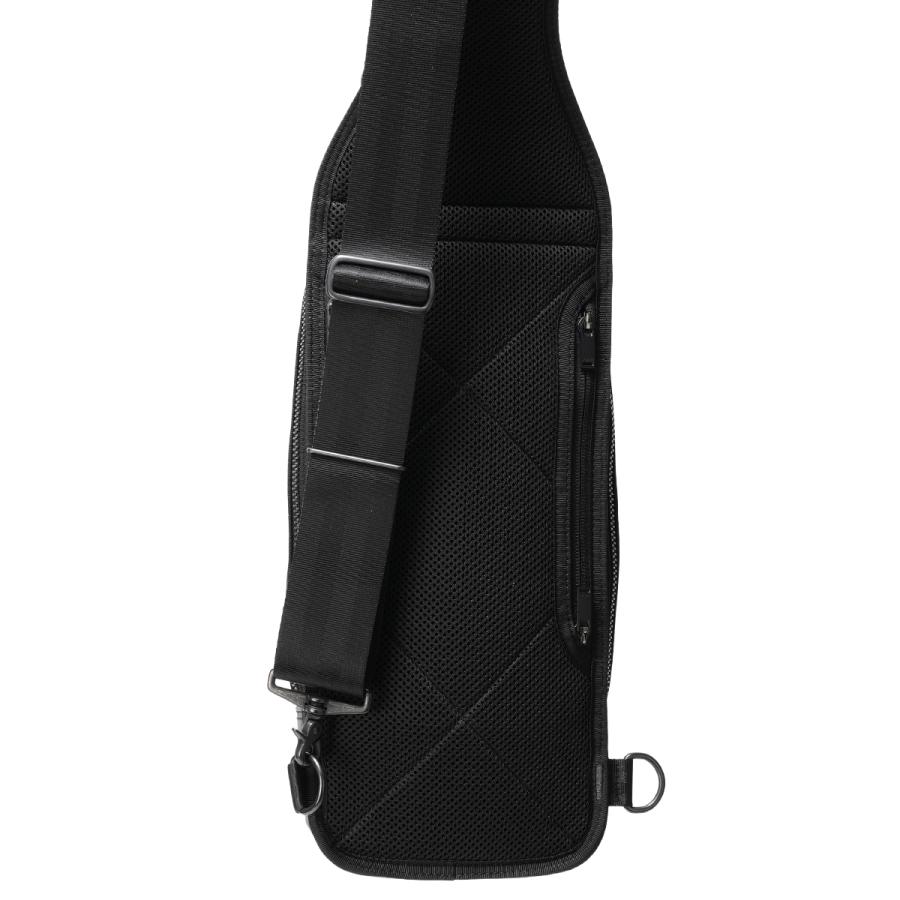 ポーター ヒート スリングショルダーバッグ 703-08000 PORTER HEAT 吉田カバン バッグ ボディバッグ ワンショルダーバッグ メンズ レディース 大きめ 大容量 | PORTER | 09