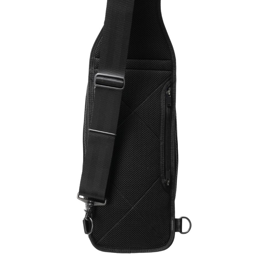 PORTER ポーター ヒート スリングショルダーバッグ 703-08000 ボディ