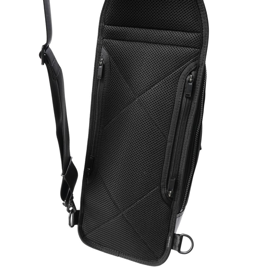 PORTER ポーター ヒート スリングショルダーバッグ 703-08000 ボディ