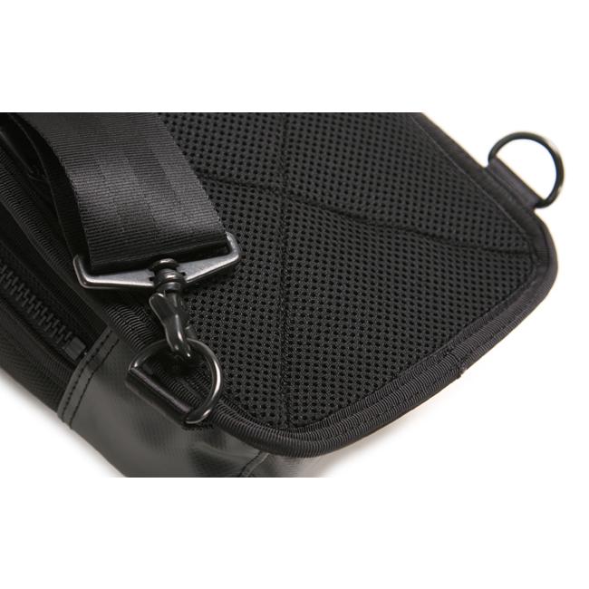 ポーター ヒート ショルダー ボディー ウエストバッグ 美品 送料込み 楽天市場】ポーター ヒート（ボディバッグ・ウエストポーチ