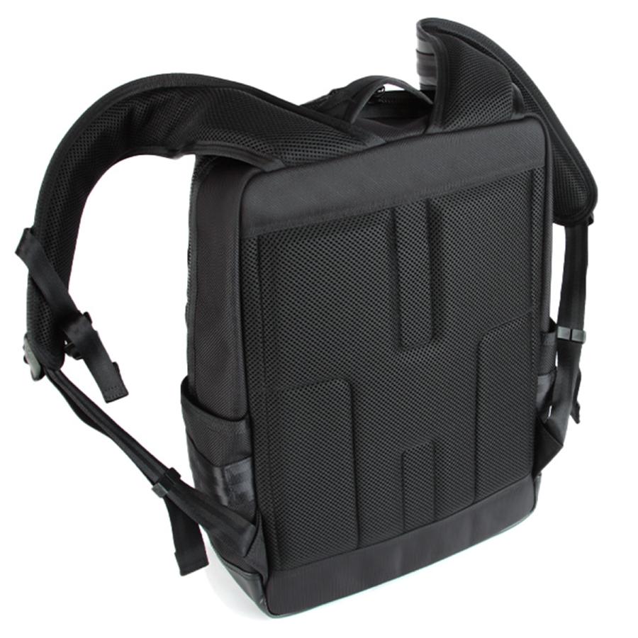 ポーター ヒート デイパック 703-17932 PORTER HEAT 吉田カバン バッグ リュック ビジネスリュック メンズ レディース ナイロン ブランド 通勤 大容量 A4 B4 | PORTER | 09