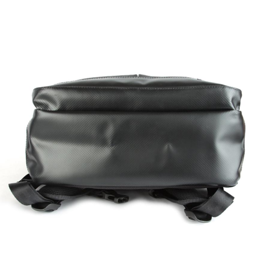 ポーター ヒート デイパック 703-17932 PORTER HEAT 吉田カバン バッグ リュック ビジネスリュック メンズ レディース ナイロン ブランド 通勤 大容量 A4 B4 | PORTER | 10