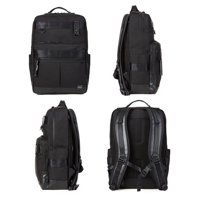 HEAT(PORTER) ポーター ヒート デイパック 703-17932 ビジネス HEAT(PORTER) ポーター ヒート デイパック 703-17932 ビジネス