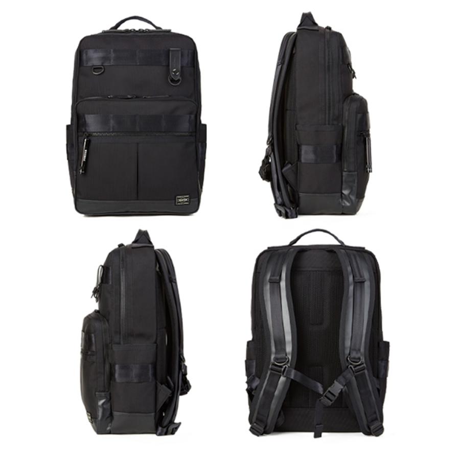 PORTER ポーター ヒート デイパック 703-17932 HEAT 吉田カバン バッグ
