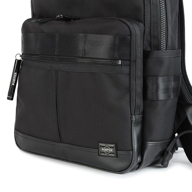 HEAT(PORTER) ポーター ヒート デイパック 703-17932 ビジネス HEAT(PORTER) ポーター ヒート デイパック 703-17932 ビジネス