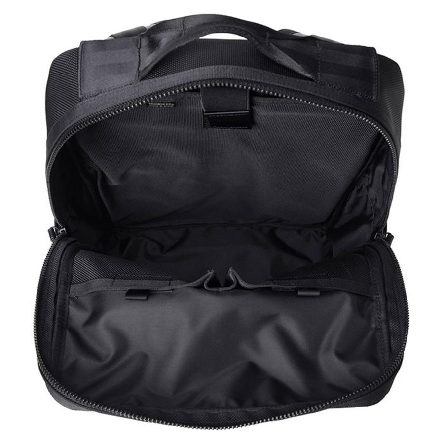 ポーター ヒート デイパック 703-17932 PORTER HEAT 吉田カバン バッグ リュック ビジネスリュック メンズ レディース ナイロン ブランド 通勤 大容量 A4 B4 | PORTER | 05