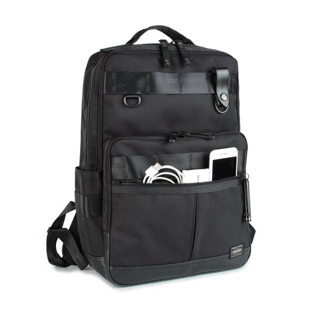 HEAT（PORTER） ポーター ヒート デイパック 703-17932 ビジネス