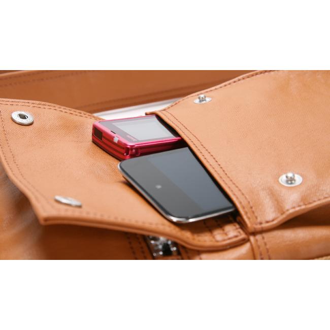 ポーター フリースタイル スリングショルダーバッグ 707-06127 ボディバッグ ワンショルダーバッグ スリム 薄型 軽量 斜めがけ 吉田カバン PORTER | FREE STYLE（PORTER） | 10