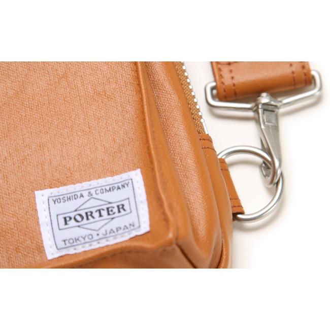 FREE STYLE（PORTER） ポーター フリースタイル スリングショルダー