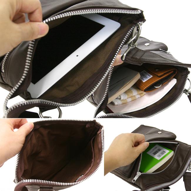 FREE STYLE（PORTER） ポーター フリースタイル ショルダーバッグ(M