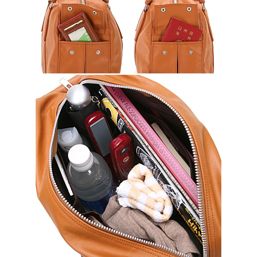 【未使用級】PORTER ポーター　フリースタイル ボストンバッグ　ブラウン PORTER ポーター フリースタイル ボストンバッグ 707-07171 カジュアル