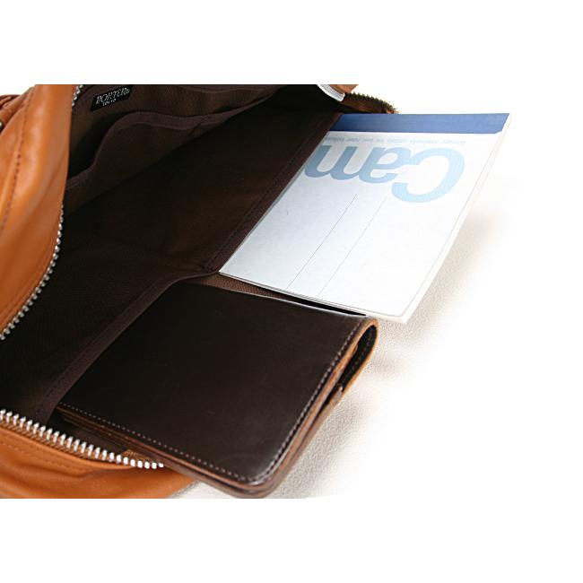 ポーター フリースタイル ボストンバッグ 707-07171 メンズ レディース ブランド ミニ コンパクト 小さめ 軽量 吉田カバン PORTER | FREE STYLE（PORTER） | 09